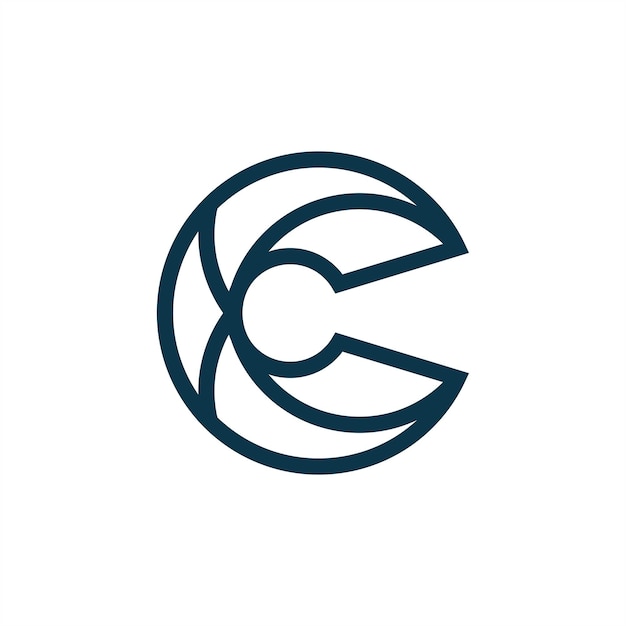 c diseño del logotipo de la empresa diseño del logotip