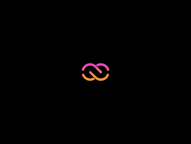 C diseño del logotipo