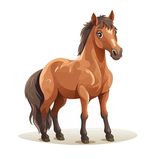el caballo