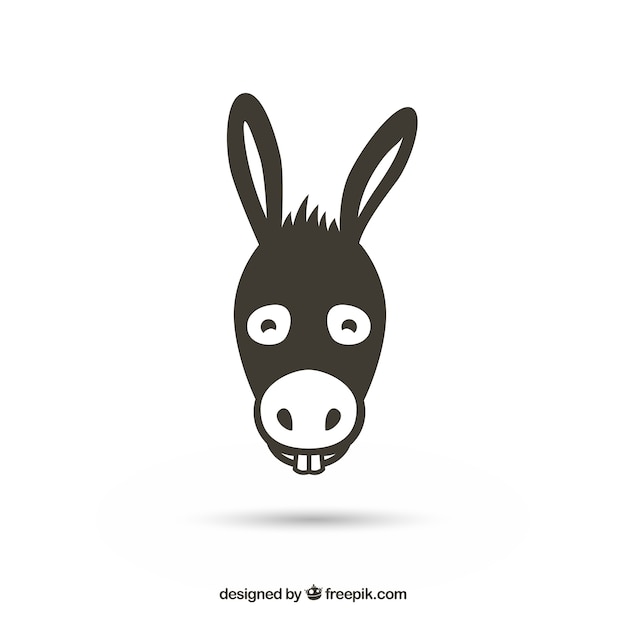 Cabeza de burro