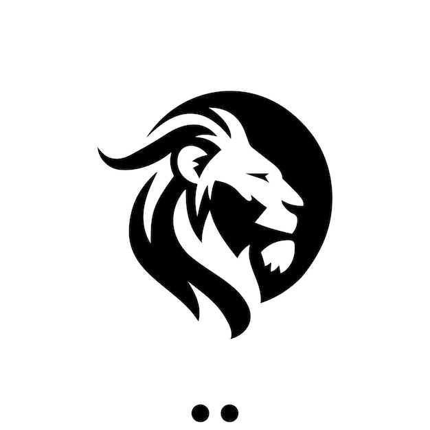 cabeza de león