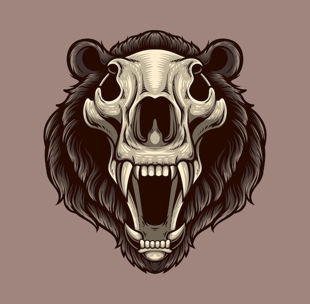 cabeza de oso 05