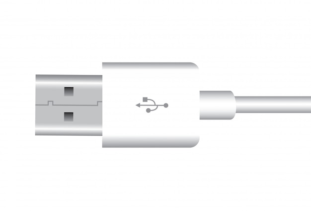 Cable usb