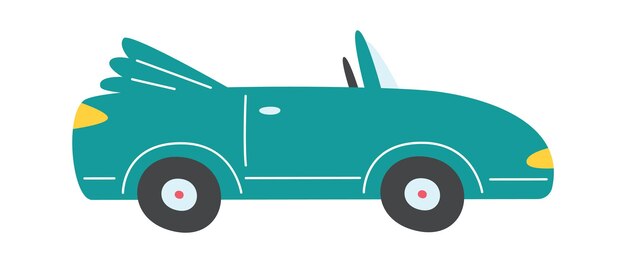 Cabriolé Coche Vehículo