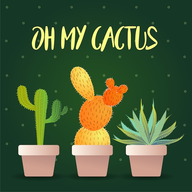 Cactus