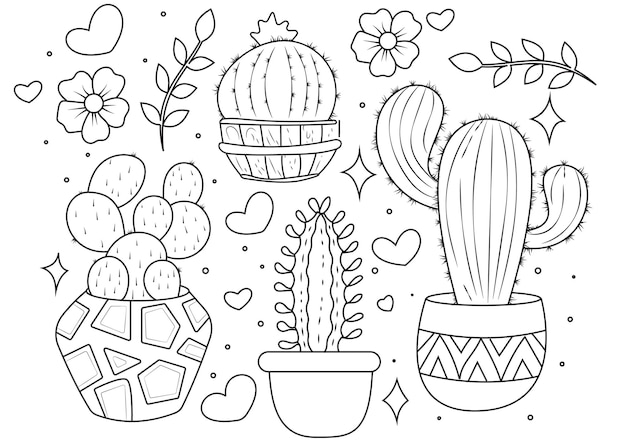 Cactus