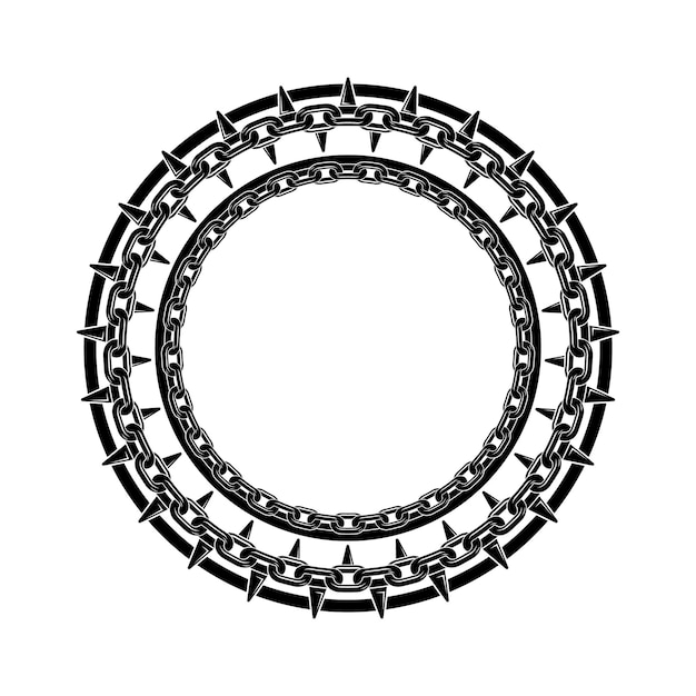 Cadena de conducción