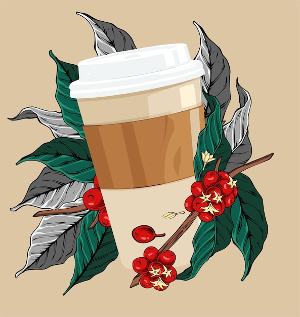 Café para el Go Latte
