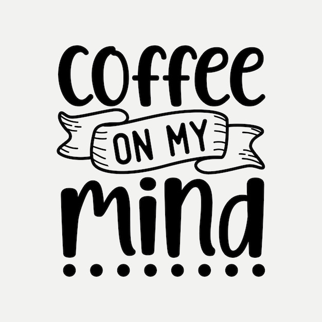 Café en mi mente
