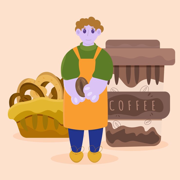 Café y