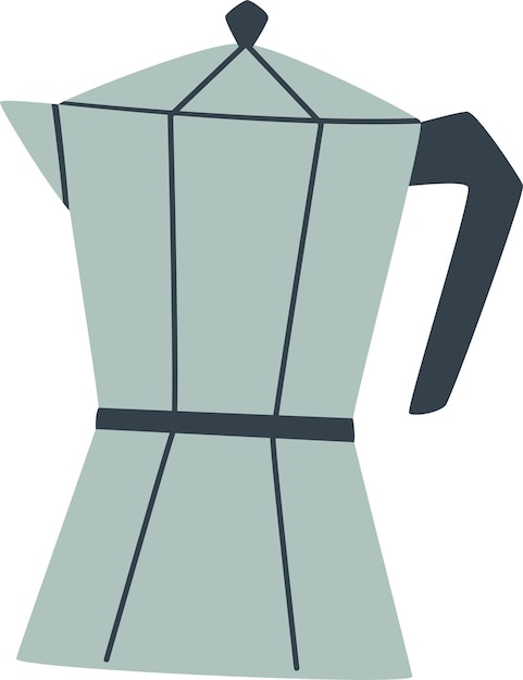 Cafetera Geyser