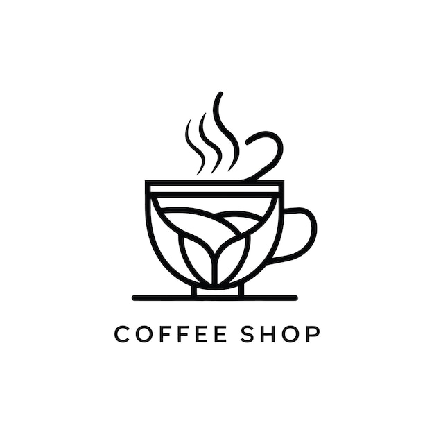 Cafetería y bebida