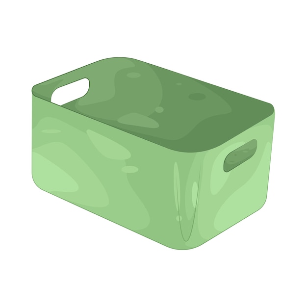 Caja de almacenaje
