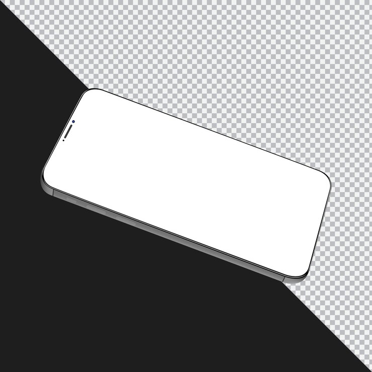 Vector una caja blanca con una etiqueta blanca que dice "creo que es una caja blanca".