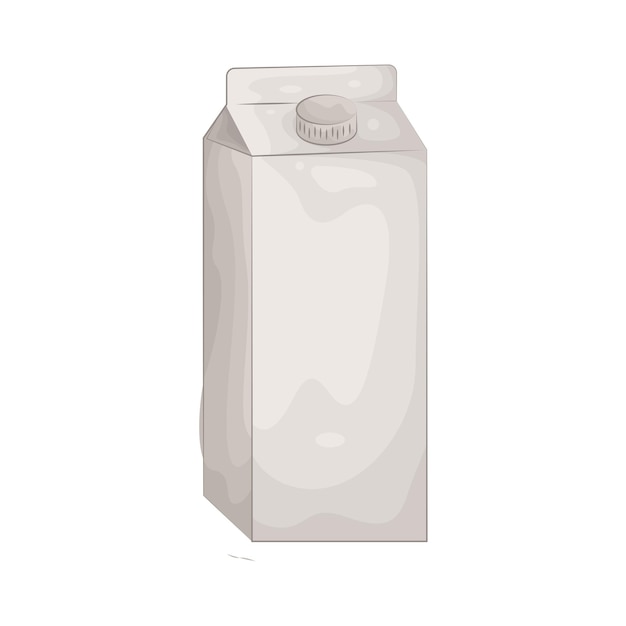 caja de leche