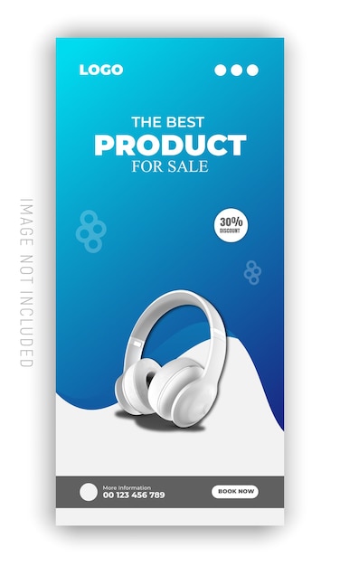 una caja de los mejores productos para la venta