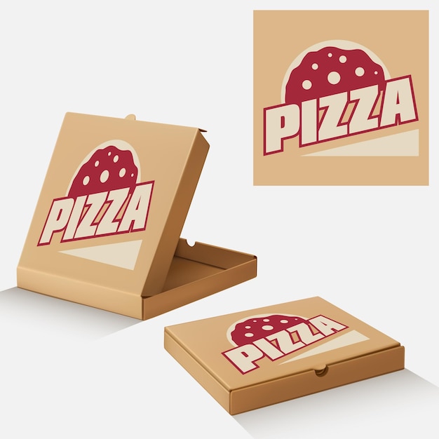 caja de pizza vectorial1