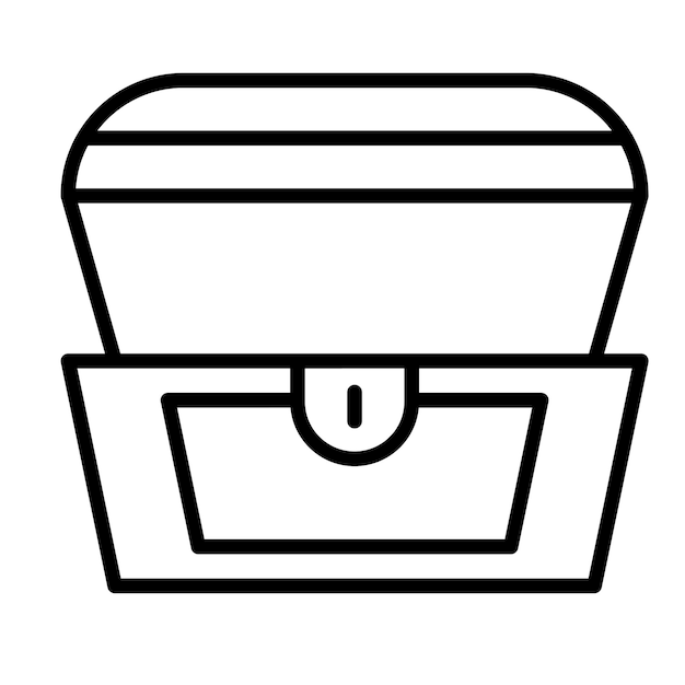 una caja que tiene una tapa que dice la tapa