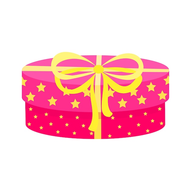 Caja de regalo