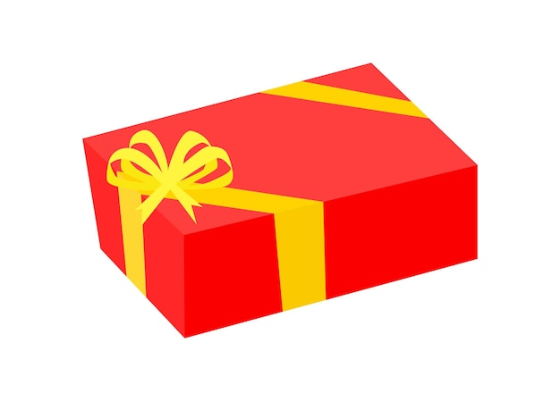 Caja de regalo