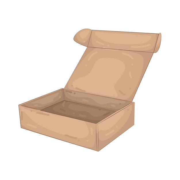 Caja de suscripción