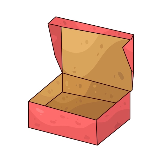 Caja de zapatos para bebés