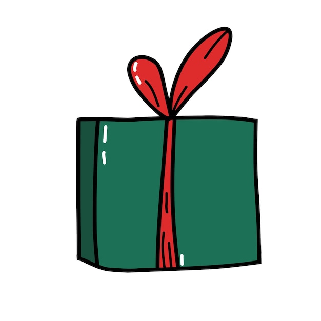 Cajas de regalo, regalos aislados en blanco. Envuelto de colores. Venta, concepto de compras.