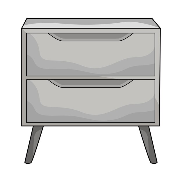 el cajón
