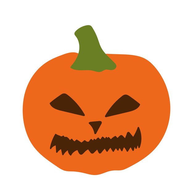 Calabaza Calabaza clipart Paquete de Halloween Clipart de Halloween Halloween png Calabaza de Halloween