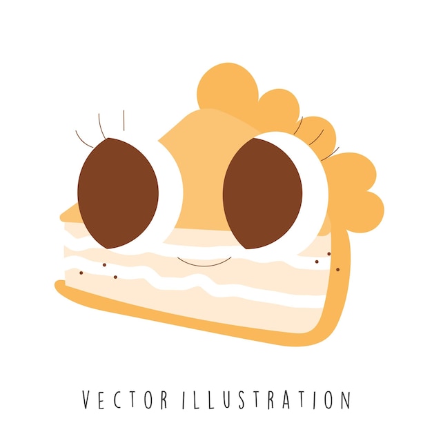 Calabaza cosas Vector