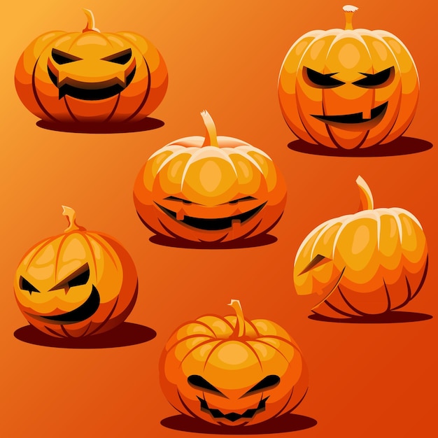 Calabaza de halloween_2