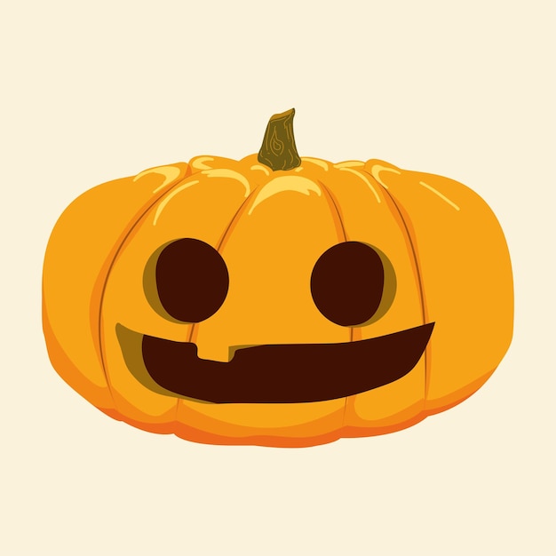 calabaza de halloween v2