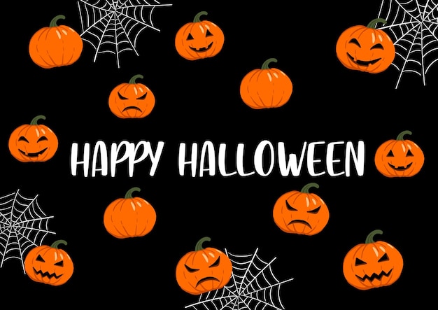 Calabaza de Halloween
