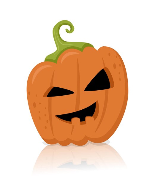 Calabaza sencilla