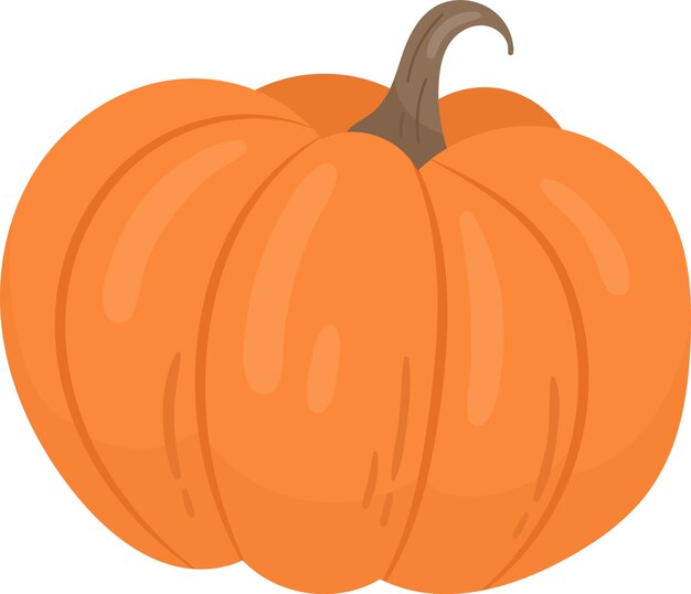 Calabaza Vegetal Madura