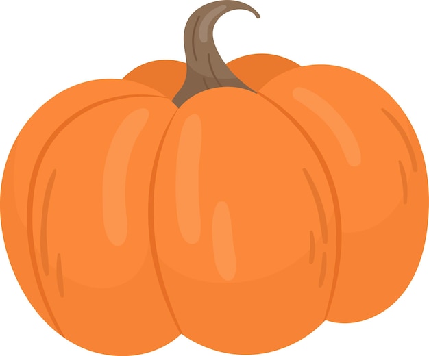 Calabaza Vegetal Madura