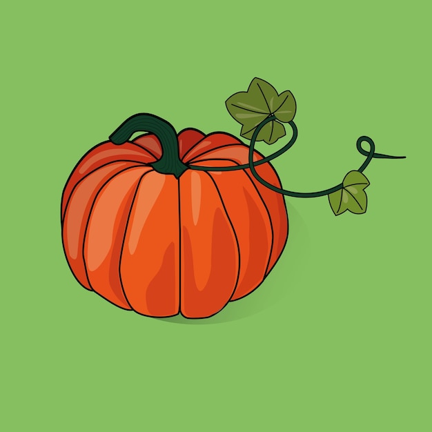 la calabaza