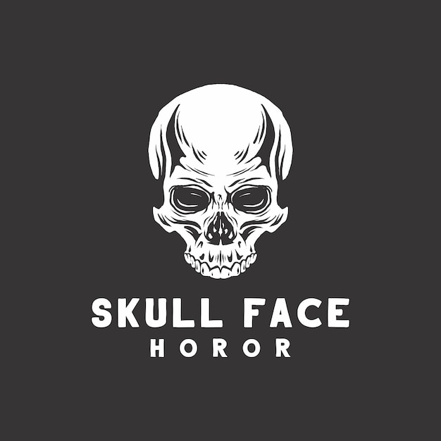 calavera horror