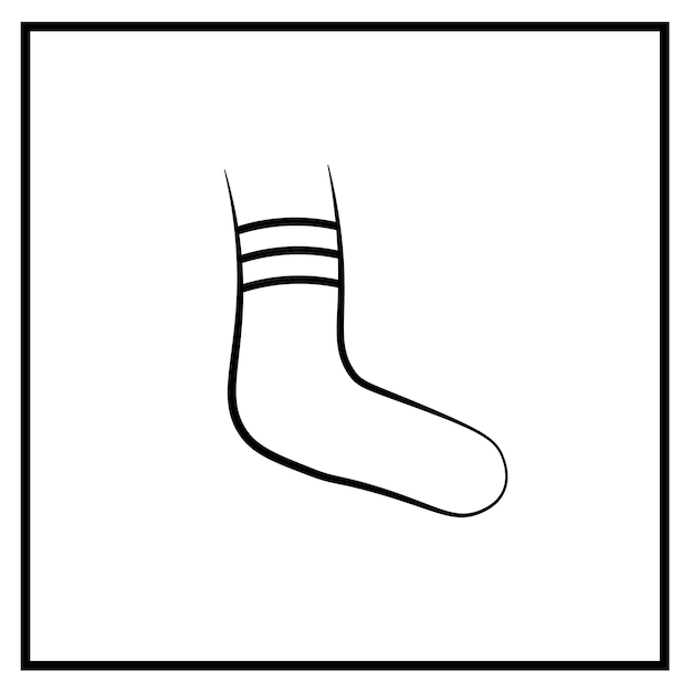 Calcetines y calcetines