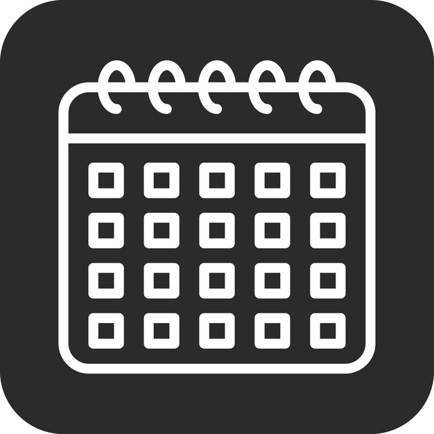una calculadora con la fecha del año