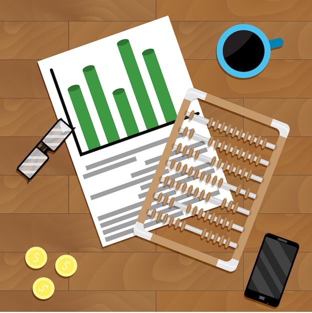 Calcular marketing financiero