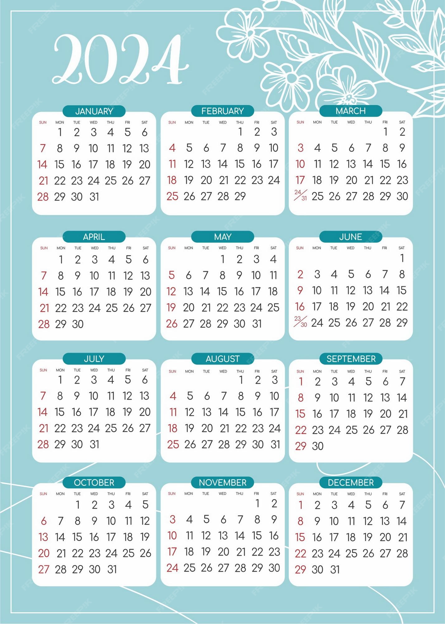 Calendario brasil 2024 feriados nacionales calendario fechas