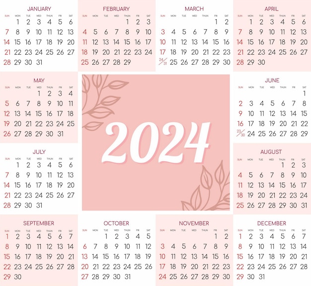Calendario brasil 2024 feriados nacionales calendario fechas