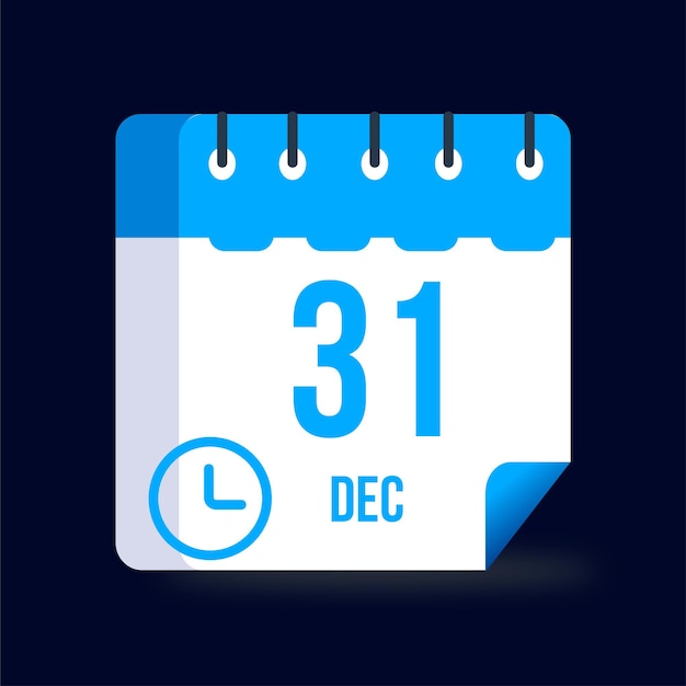 Calendario de diciembre de 2025