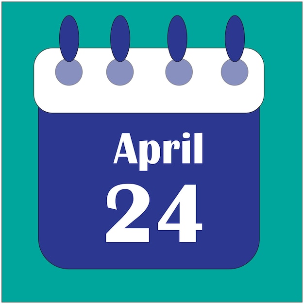 Calendario de mayo