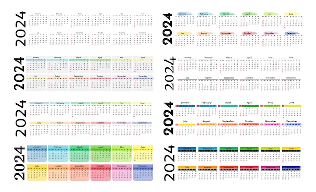 Calendario232