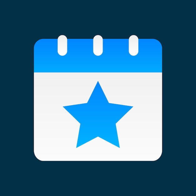 el calendario