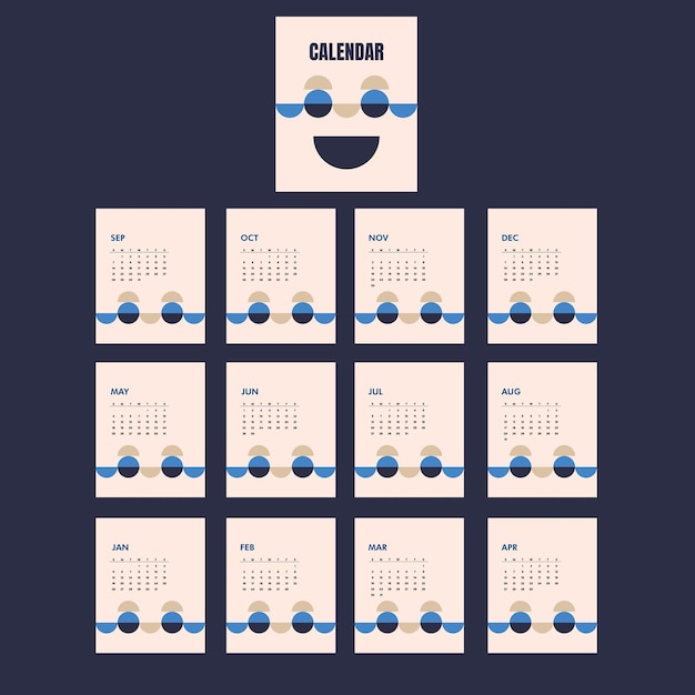 Calendario