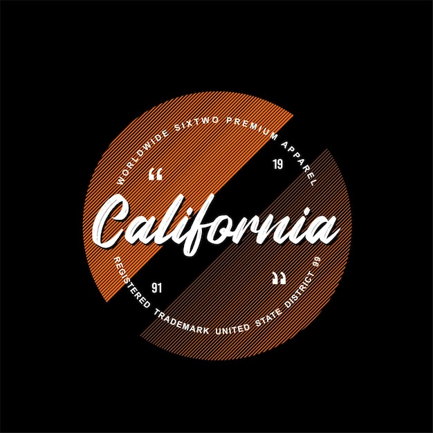 california en todo el mundo sixtwo prendas de vestir vintage