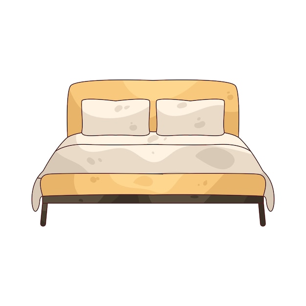 cama de matrimonio